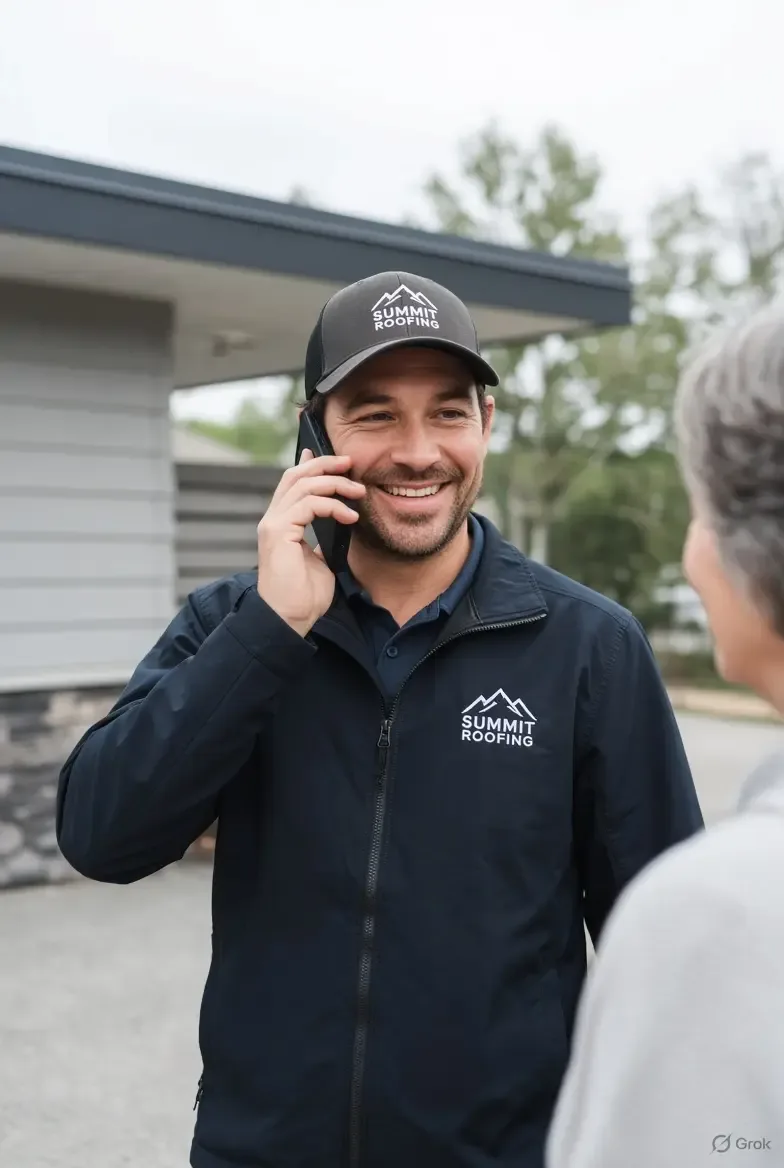 Flat Roof Leak Repair Middleton, MI FAQs